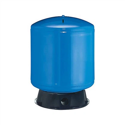 Þrýstitankur fyrir loftblöðru